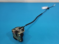 Zamek przód lewy Renault Clio II EUROPA 2pin. Brak nr.