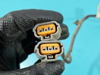 Wiązka zderzaka tył Kia Sportage III 10-15 91880-3U660 Instalacja pdc