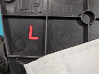 Osłona ZAŚLEPKA PLASTIK słupka lewego Hyundai Elantra VII 20- 85823-AA000