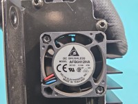 Wzmacniacz Audi A8 D3