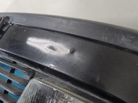 Zderzak przód Opel Zafira A czarny Z298