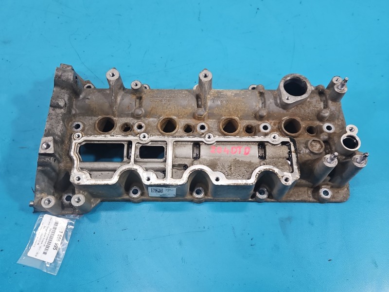 Pokrywa zaworów Land rover range Evoque I 11-18 2.0 td