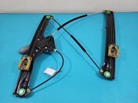 Podnośnik przód lewy BMW X5 F15 7283491-S, 7286483, 7322747