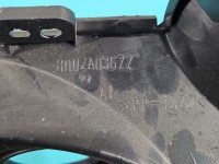 Osłona ZAŚLEPKA PLASTIK Peugeot 4007 8002A036ZZ