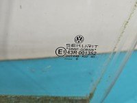 Szyba drzwi przód lewa Vw Transporter T4 HB