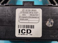 Sterownik moduł Ssangyong Rexton I 82150-08020, 8215008020