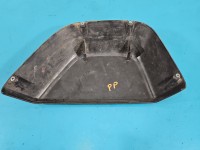 Tapicerka drzwi przód prawa boczek Fiat Ducato IV 07355601000