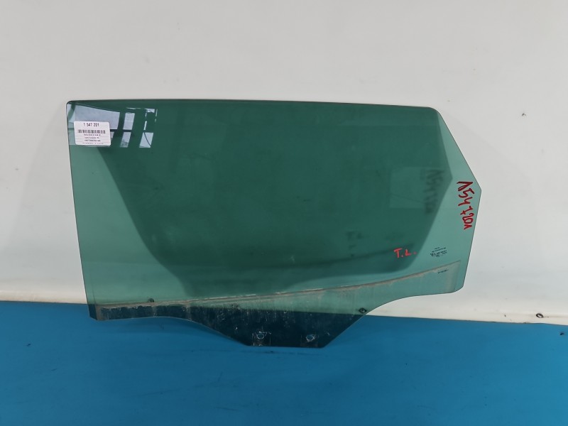 Szyba drzwi tył lewa Cupra Formentor HB