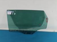 Szyba drzwi tył lewa Cupra Formentor HB