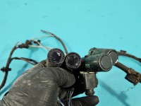 Czujnik parkowania PDC Audi A8 D3 7H0919275 czarny LZ6E