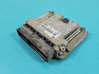 Komputer Sterownik silnika 0281014450, 55566277 Opel Vectra C 1.9 cdti