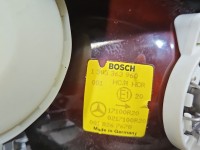 Reflektor lewy lampa przód Mercedes 124 EUROPA