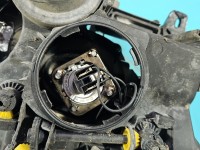 Reflektor lewy lampa przód Opel Vectra C EUROPA