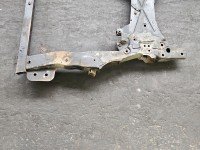 Sanki Belka silnika Alfa romeo 159 1.9 jtd