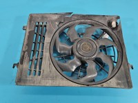 Wentylatory Wentylator chłodnicy Kia Sportage III 10-15 1.6 GDI (G4FD)