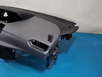 Deska rozdzielcza airbag pasażera kokpit Citroen C4 Picasso II 13-19