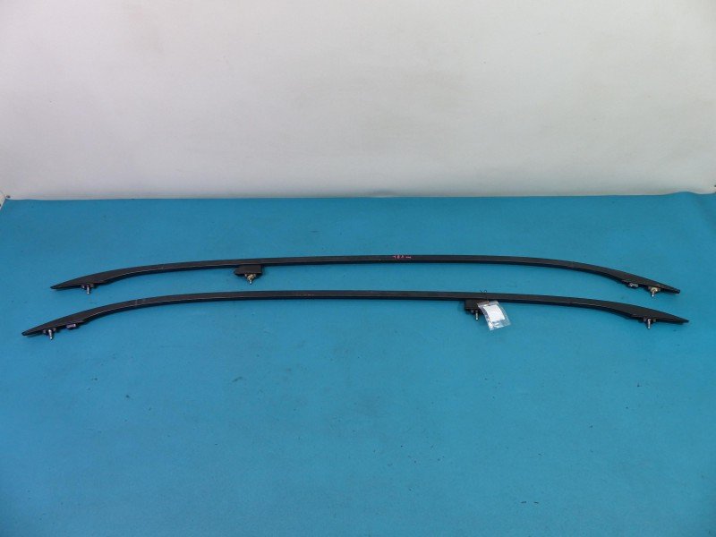 Relingi dachowe komplet Bmw e90
