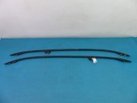 Relingi dachowe komplet Bmw e90