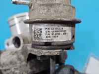 Turbosprężarka Opel Astra V K 55496238, 814698-4 1.6 cdti (LWQ) 110KM