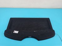 Półka tylna tył bagażnika Skoda Rapid