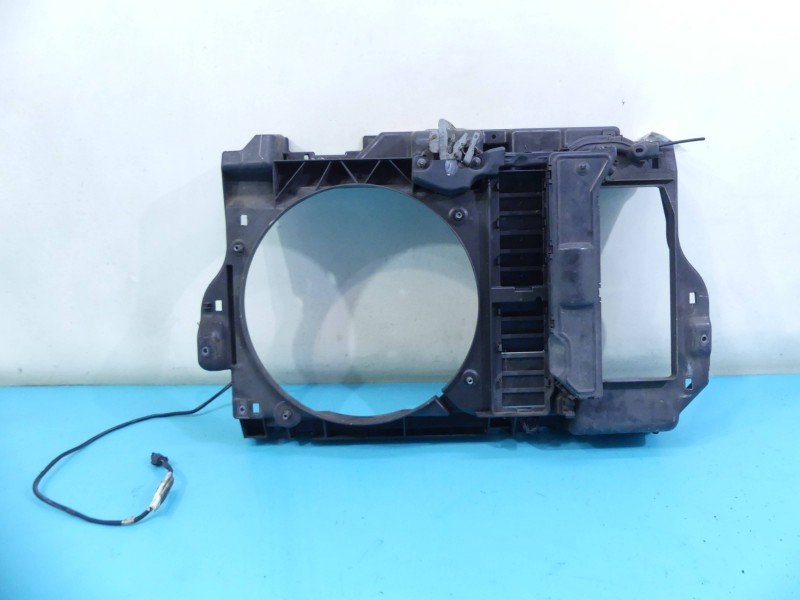 WZMOCNIENIE CZOŁOWE Pas przedni Citroen C5 II X7 9666301680