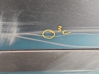 DRZWI PRZÓD LEWE KIEROWCY Toyota Land Cruiser 120 J120 5d 1E9