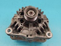 TEST Alternator Peugeot 307 9656956280, TG9B025 1.6 16V