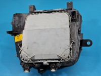 Reflektor prawy lampa przód Fiat Doblo I 01-10 EUROPA 40545999