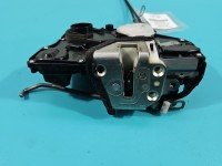 Zamek przód lewy Suzuki Swift Mk6 EUROPA Suzuki, Europejska, 7pin