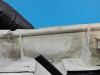 Konsola panel nawiewu Toyota Yaris II 55406-0D190