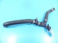 przewód wąż rurka wody Porsche Panamera I 970 97010623201, 97010650260CT 3.0 V6 420KM