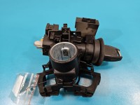 Stacyjka KLUCZYK WKŁADKA Opel Astra II G 24445098, 90589313