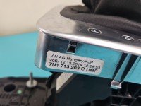 DŹWIGNIA LEWAREK WYBIERAK LINKI Vw Sharan II 10- 2.0 tdi