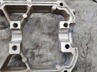 Głowica Seat Altea 06B103373T 1.6 SR XL
