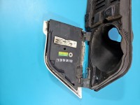Klapka wlewu paliwa Ford Transit MK8 13-17 Brak