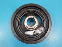 Koło pasowe wału korbowego Mazda 6 III GJ PE0190622A, 0190622A 2.0 16V