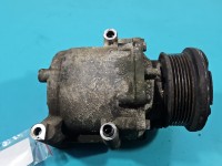 Sprężarka klimatyzacji kompresor 8V5119D629EF Ford Fiesta Mk7 1.2 16V