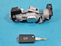 Komputer Sterownik silnika Mazda 3 I BK 1.6 16V 279721-3990