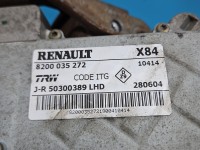 Pompa wspomagania Renault Scenic II 8200035272 1.6 16V