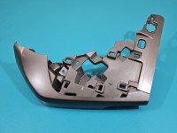 Listwa listwy dekory dekor deski Toyota Land Cruiser J200 07- eu