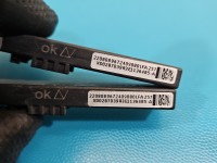 Komputer Sterownik silnika 0281039490, 9851039580 Peugeot 3008 II 1.5 hdi