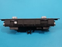 Konsola panel nawiewu AUDI A6 C7 4G0820043AE, A2C81395600