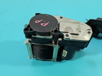 Pas bezpieczeństwa przód prawy pasażera bmw F30 625985300B, 623742700