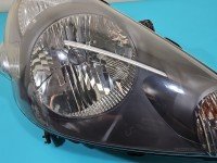 Reflektor prawy lampa przód Honda Jazz II EUROPA
