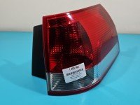 Lampa tył prawa Opel Vectra C kombi