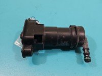 Spryskiwacz reflektora lewy Audi A4 B6 8E0955101 xenon