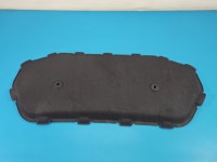 Wygłuszenie maski PODBITKA Seat Ateca