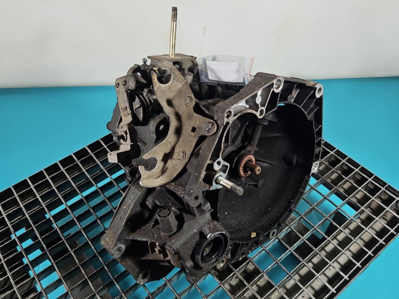 Skrzynia biegów Fiat Stilo 1.2 16V