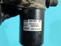 Silniczek Silnik wycieraczek przód Mercedes W169 A1698200300, 404902