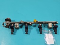 Wtryskiwacz benzyna 06B133551M, 0280156065 Audi A6 C5 1.8 T 150KM